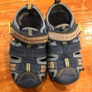 Pediped FLEX® SAHARA SKY